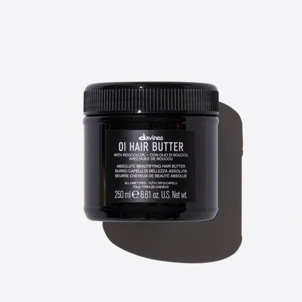 OI Hair Butter DAVINES 250ml