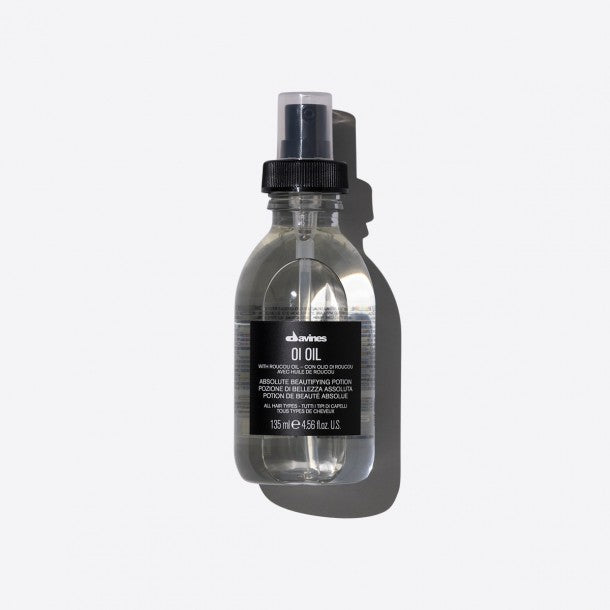 OI Oil DAVINES 135ml