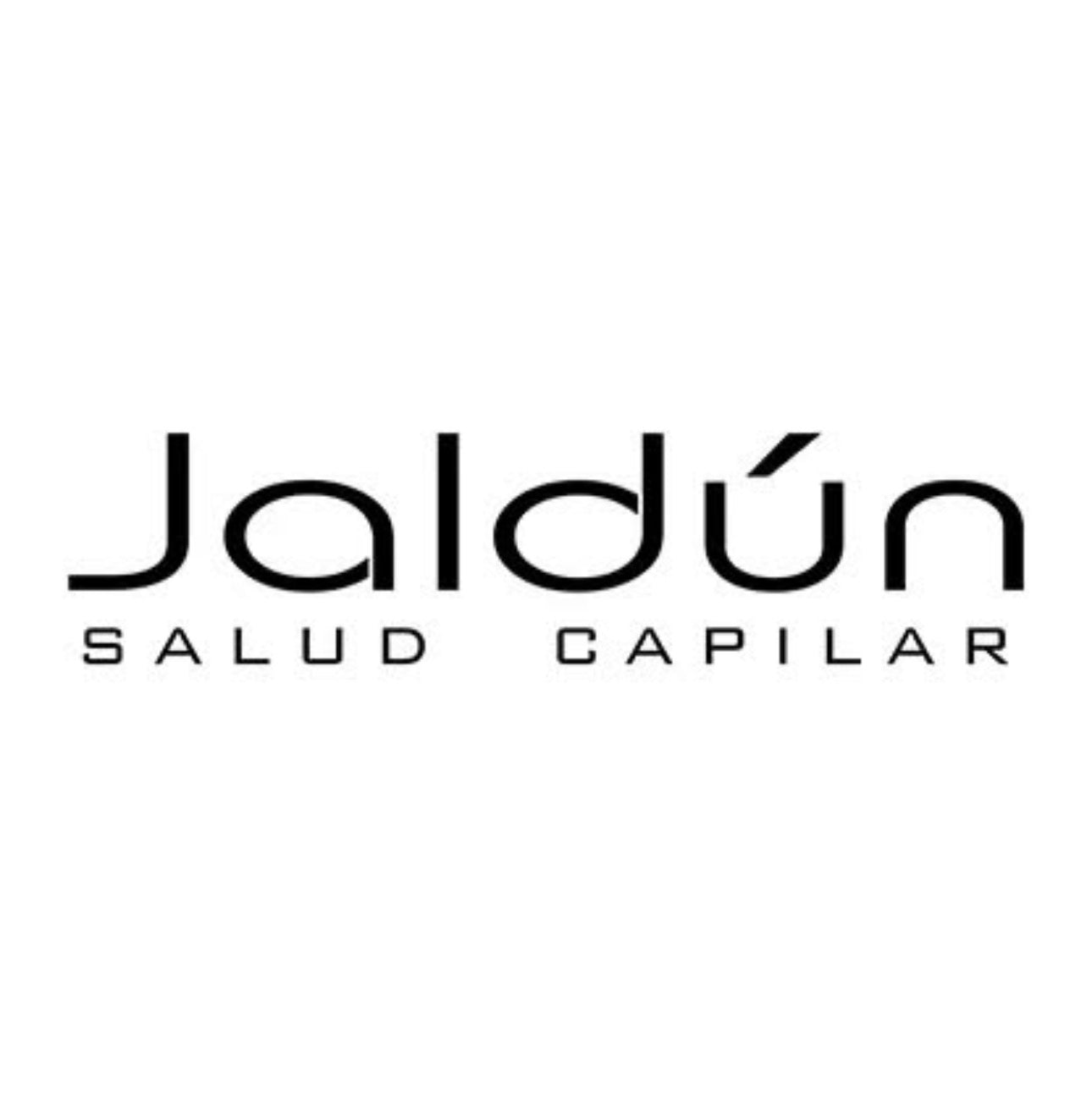 JALDÚN - SALUD CAPILAR