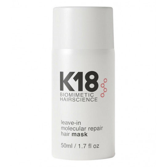 Mascarilla k18 Molecular Repair Hair Mask 50ml