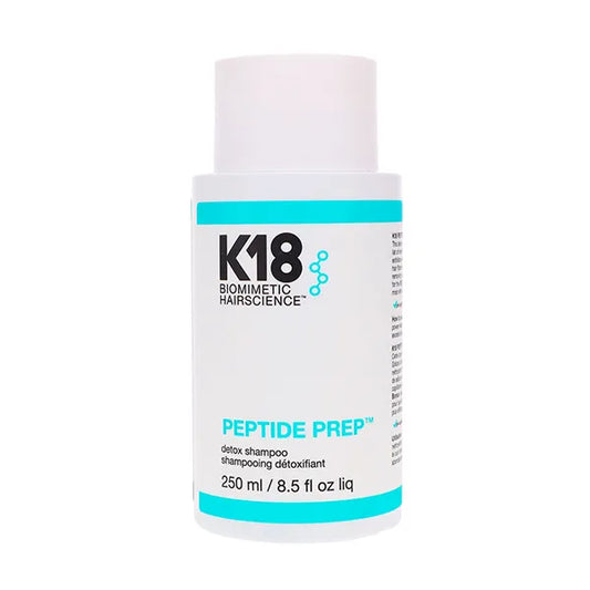 Champú k18 Prep Detox Shampoo Clarificante 250ml