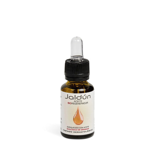 Aceite Bioregenerador Jaldún 15ml