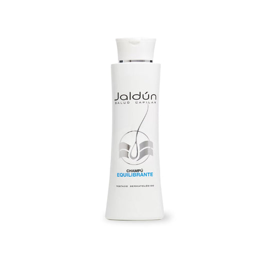 Champú Equilibrante Jaldún 400ml