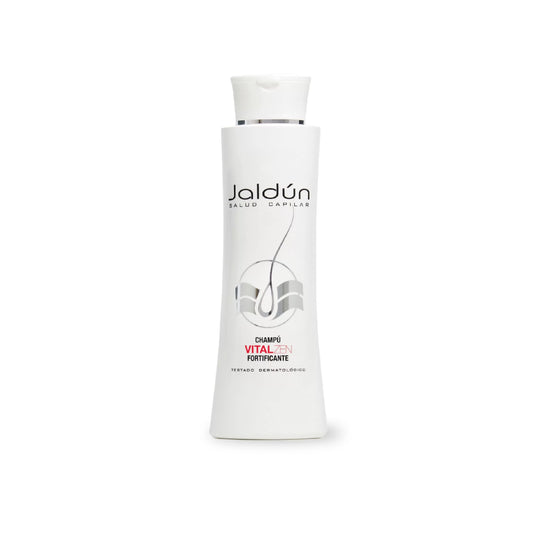 Champú Vitalzen Fortificante Jaldún 400ml