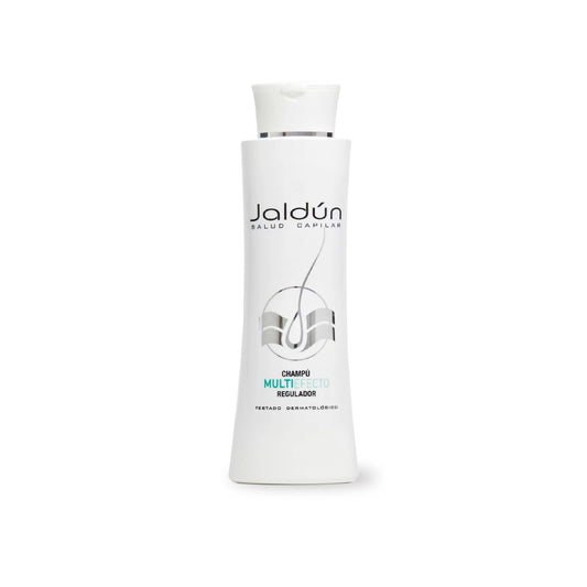 Champú Multiefecto Regulador Jaldún 400ml