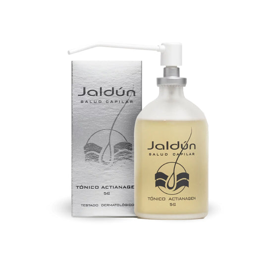 Tónico Actianagen Jaldún 5a 100ml