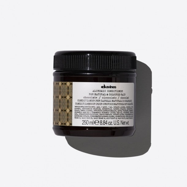 ALCHEMIC Conditioner Chocolate DAVINES 250ml