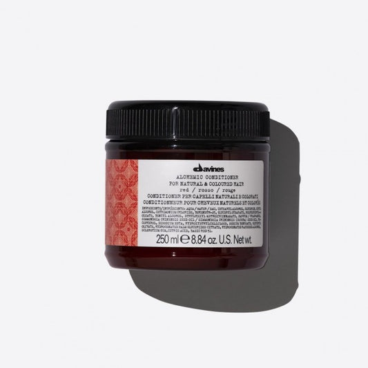 ALCHEMIC Conditioner Red DAVINES 250ml