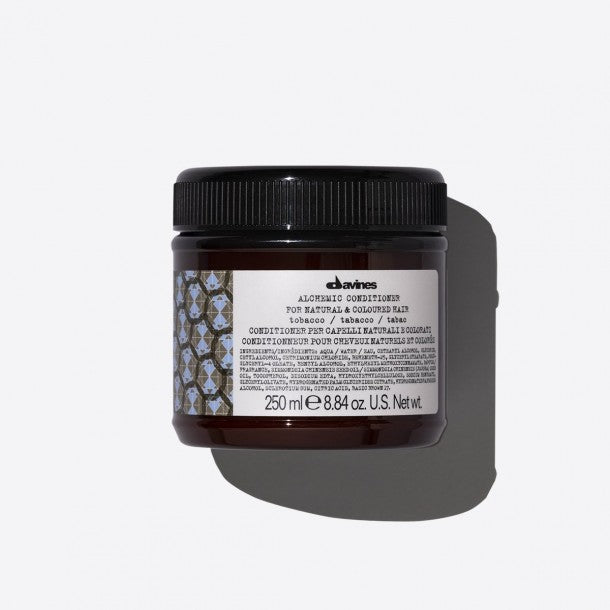 ALCHEMIC Conditioner Tobacco DAVINES 250ml