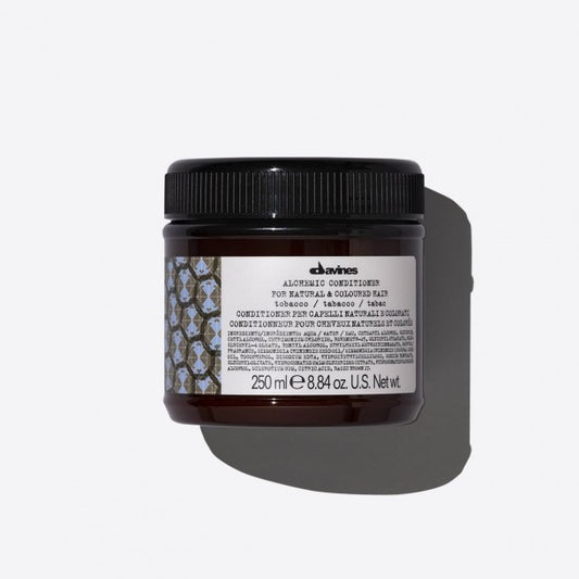 ALCHEMIC Conditioner Tobacco DAVINES 250ml