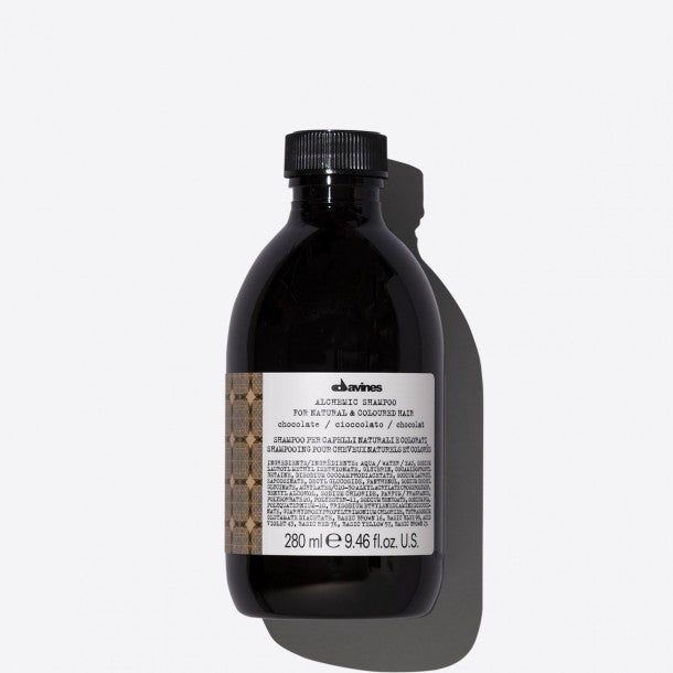 ALCHEMIC Shampoo Chocolate DAVINES 280ml