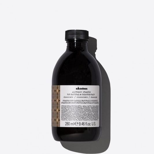 ALCHEMIC Shampoo Chocolate DAVINES 280ml