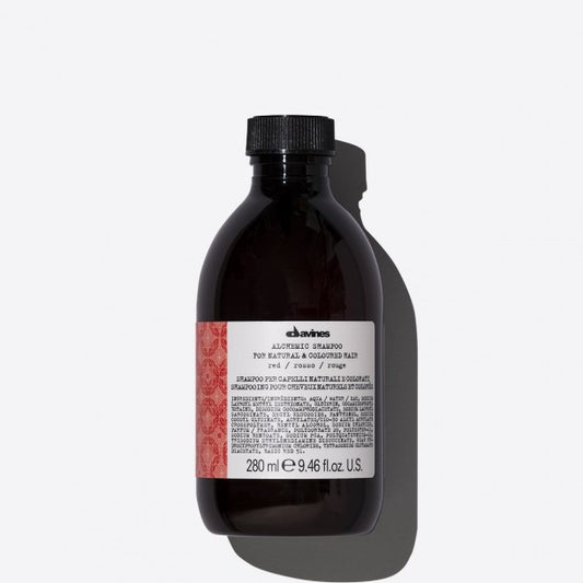 ALCHEMIC Shampoo Red DAVINES 280ml