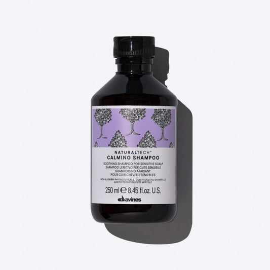 CALMING Shampoo DAVINES 250ml
