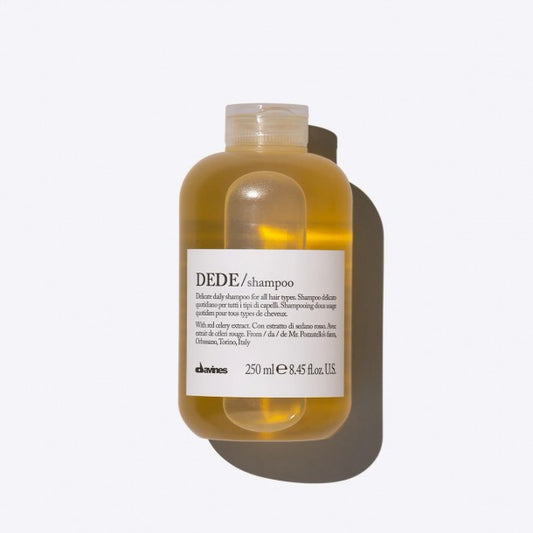DEDE Shampoo DAVINES 250ml