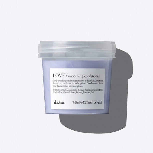 LOVE Smoothing Conditioner DAVINES 250ml