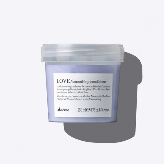 LOVE Smoothing Conditioner DAVINES 250ml