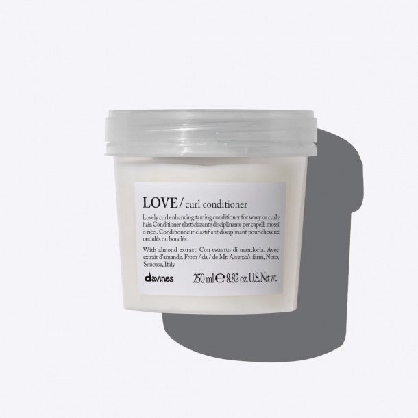LOVE CURL Conditioner DAVINES 250ml