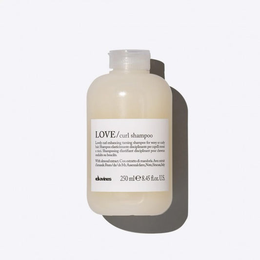 LOVE CURL Shampoo DAVINES 250ml