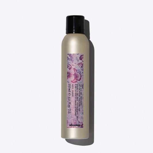 MI Dry Texturizer DAVINES 250ml