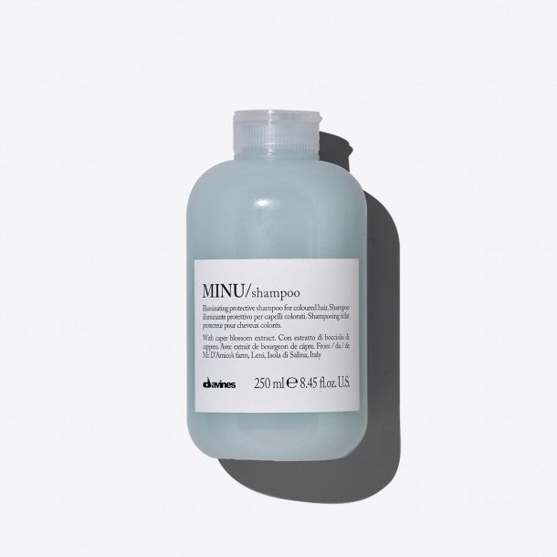 MINU Shampoo DAVINES 250ml