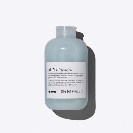 MINU Shampoo DAVINES 250ml
