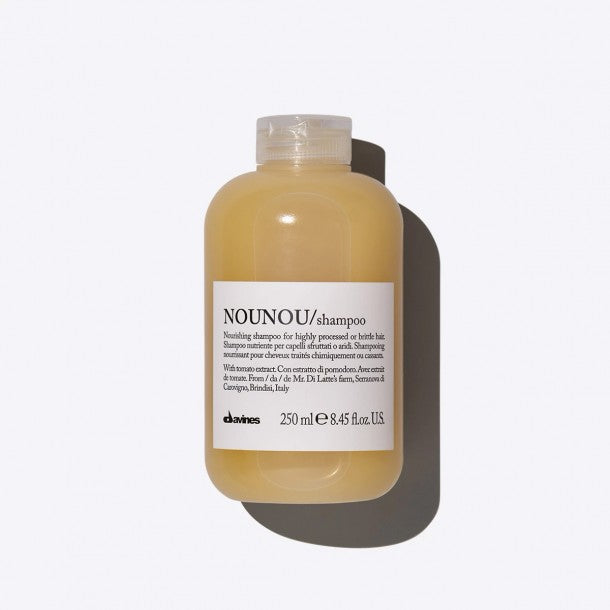 NOUNOU Shampoo DAVINES 250ml
