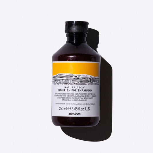 NOURISHING Shampoo DAVINES 250ml