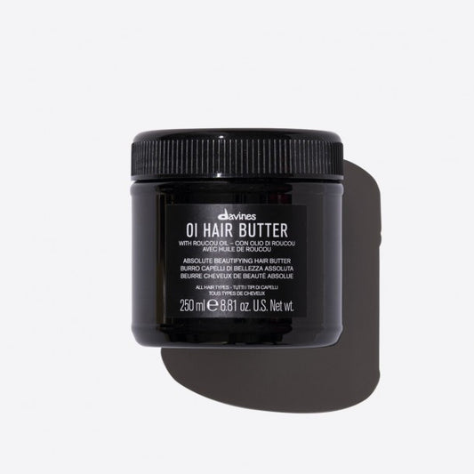OI Hair Butter DAVINES 250ml