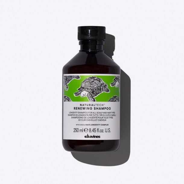 RENEWING Shampoo DAVINES 250ml