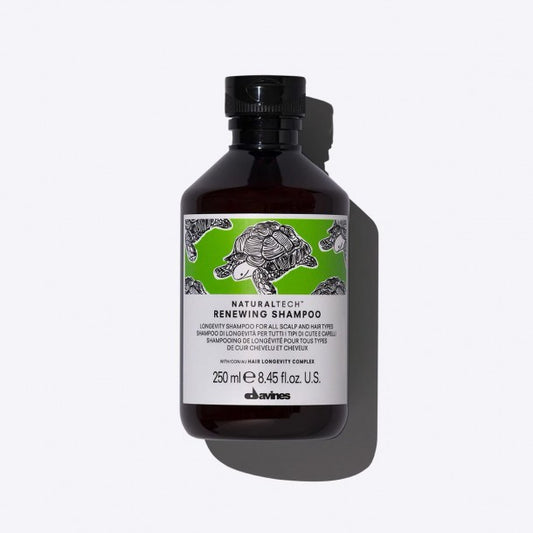 RENEWING Shampoo DAVINES 250ml
