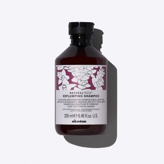 REPLUMPING Shampoo DAVINES 250ml