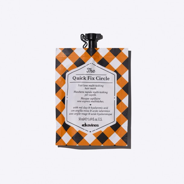 TCC The Quick Fix Circle DAVINES 50ml