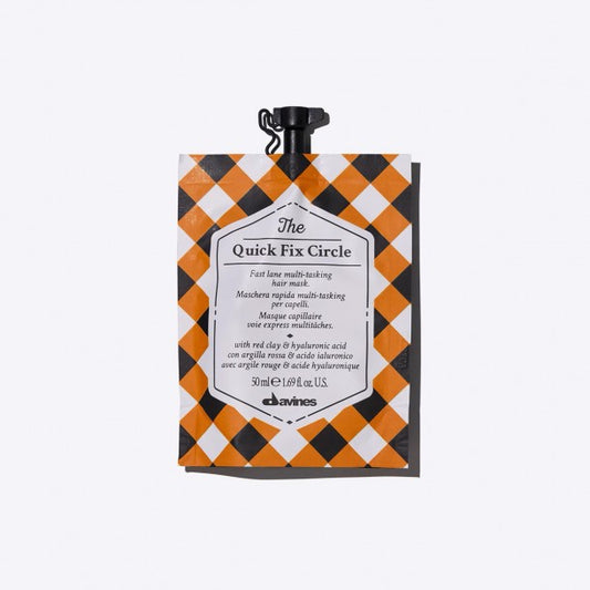 TCC The Quick Fix Circle DAVINES 50ml