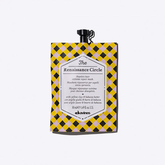 TCC The Renaissance Circle DAVINES 50ml