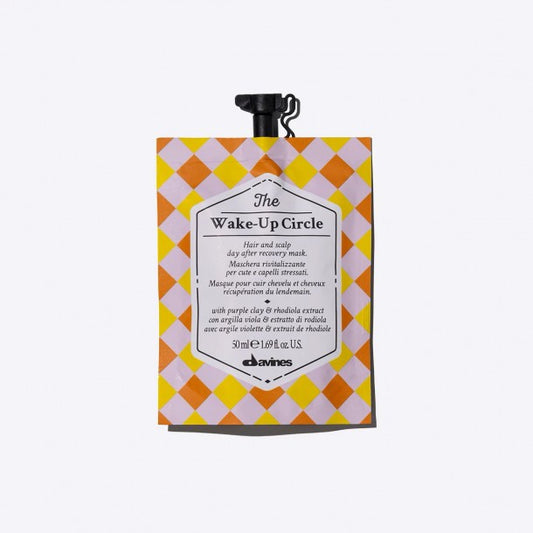 TCC The Wake-Up Circle DAVINES 50ml