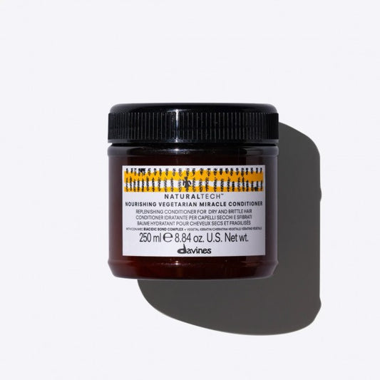 NOURISHING Vegetarian Miracle Conditioner DAVINES 250ml