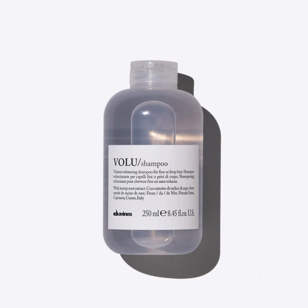 VOLU Shampoo DAVINES 250ml