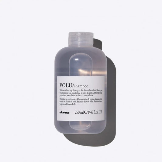 VOLU Shampoo DAVINES 250ml